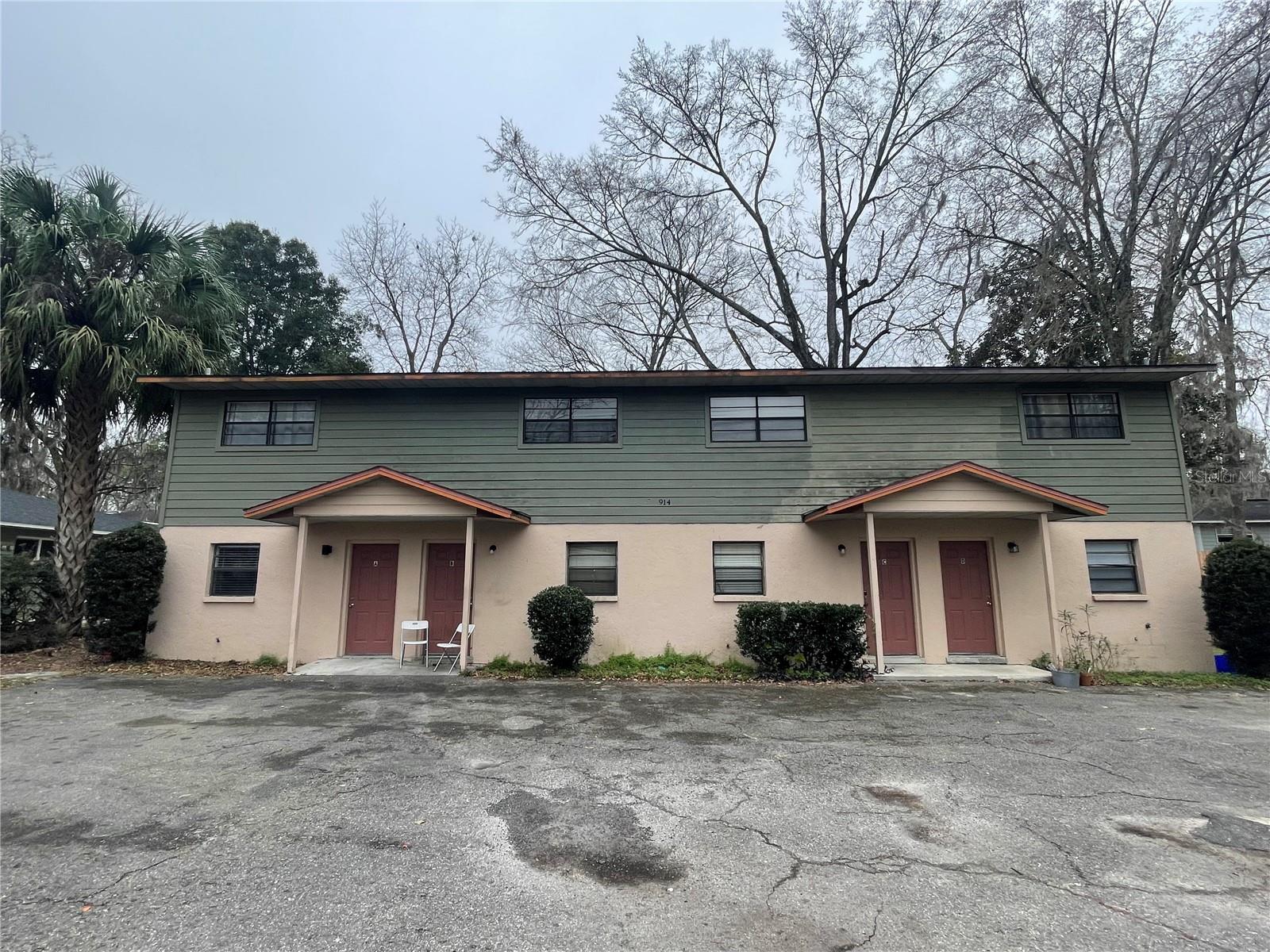 Photo of 914 SW 59TH TERRACE #A GAINESVILLE FL 32607