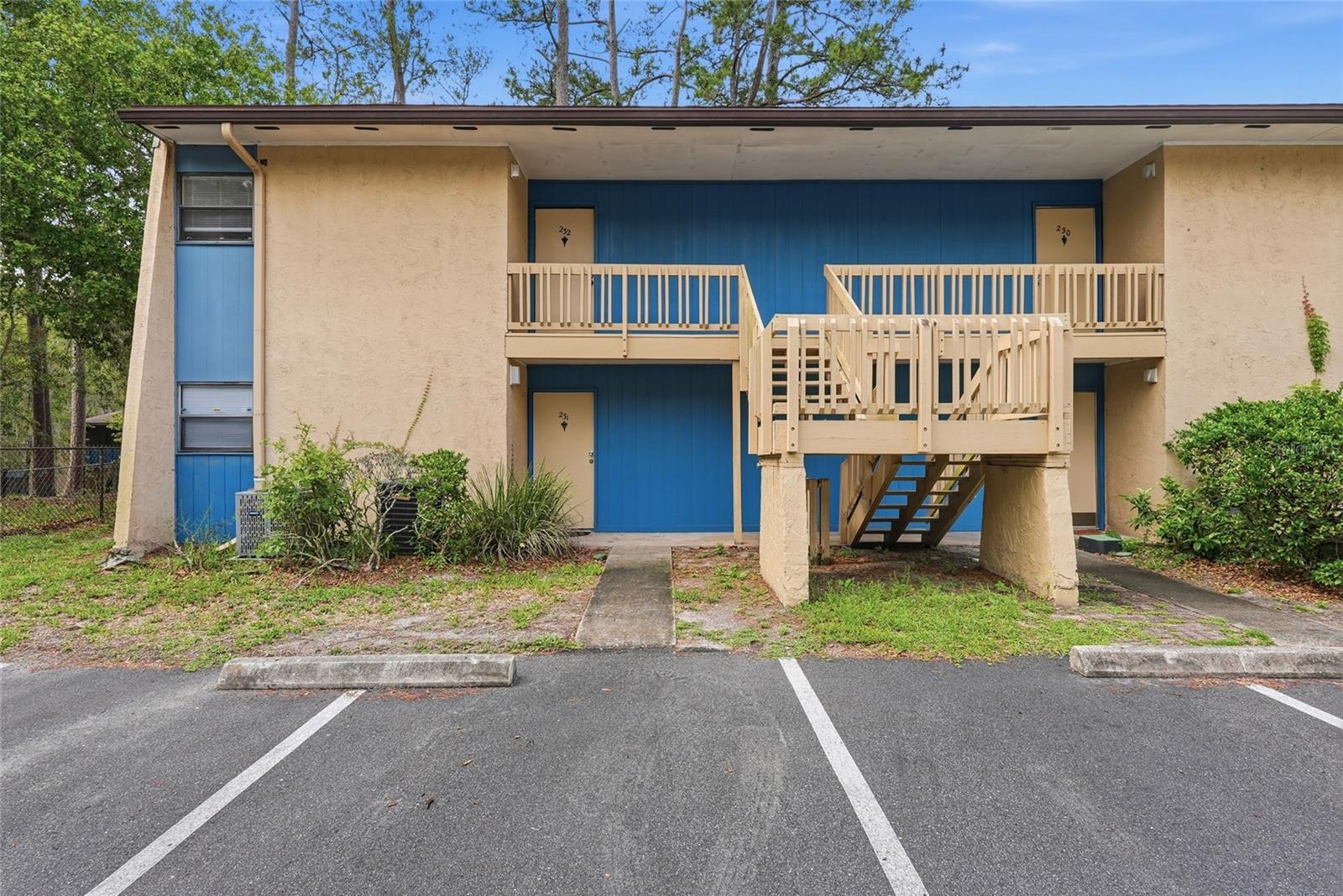 Photo of 2811 SW ARCHER ROAD #Y232 GAINESVILLE FL 32608