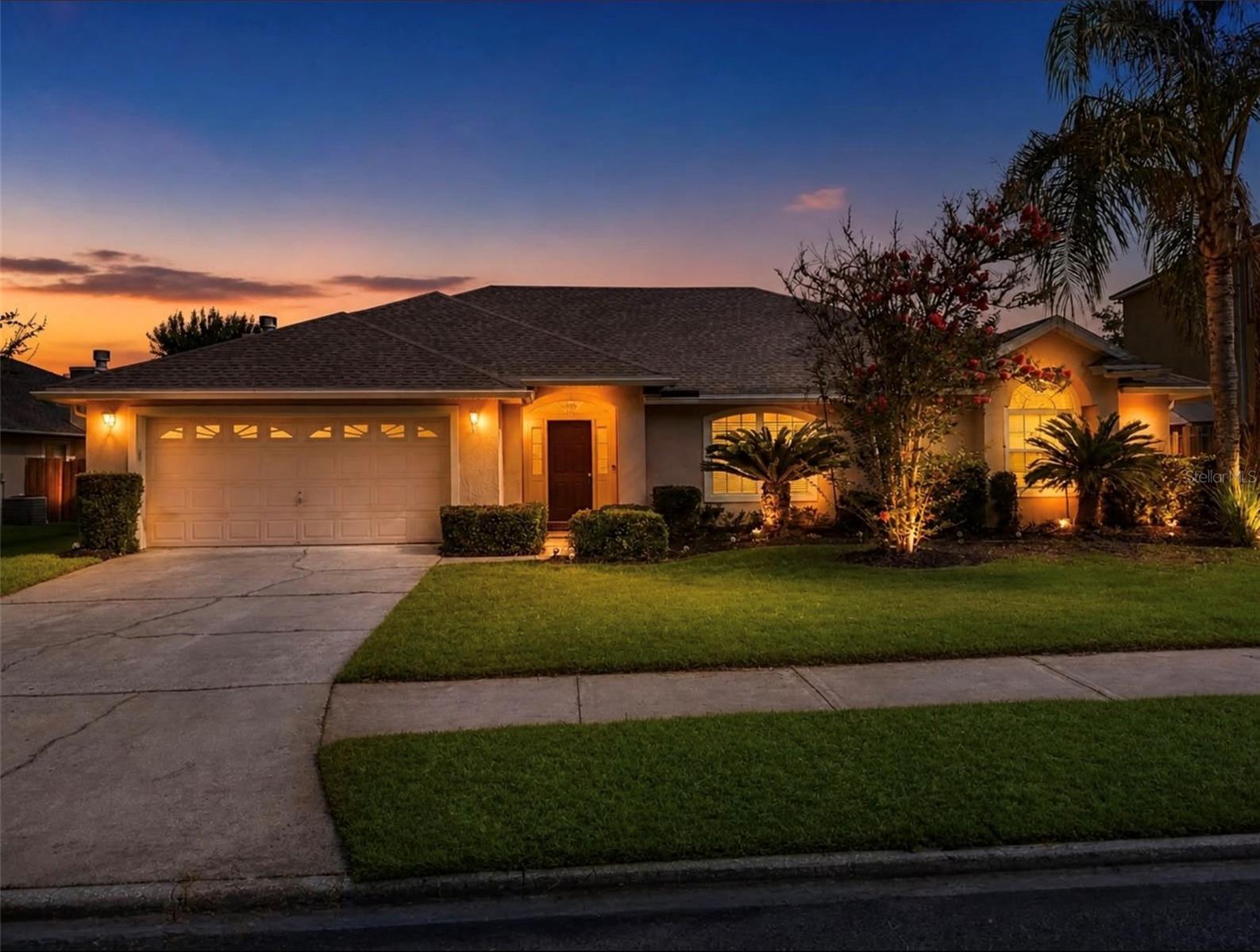 Photo of 3608 MEADOWGREEN LANE MIDDLEBURG FL 32068