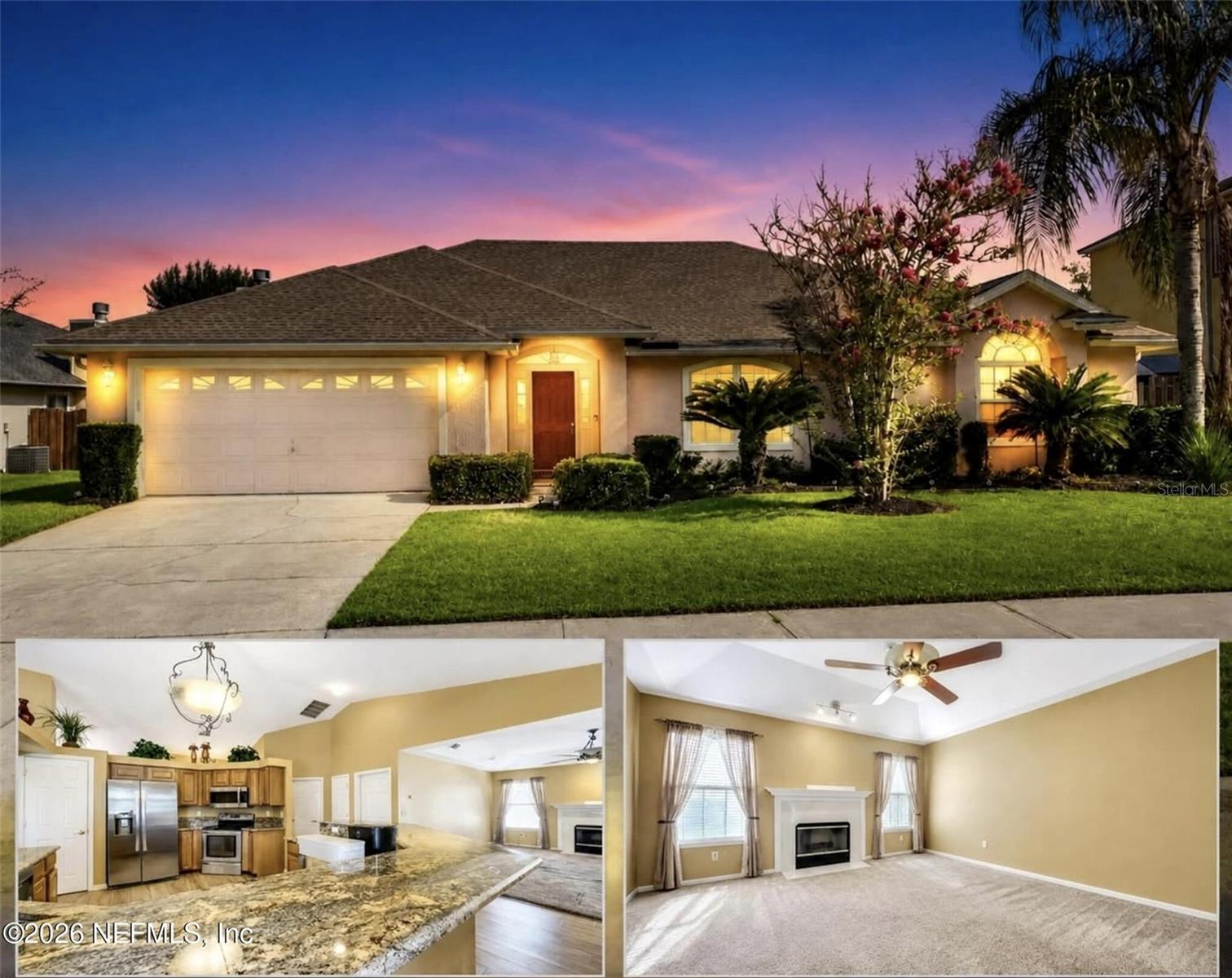 Photo of 3608 MEADOWGREEN LANE MIDDLEBURG FL 32068