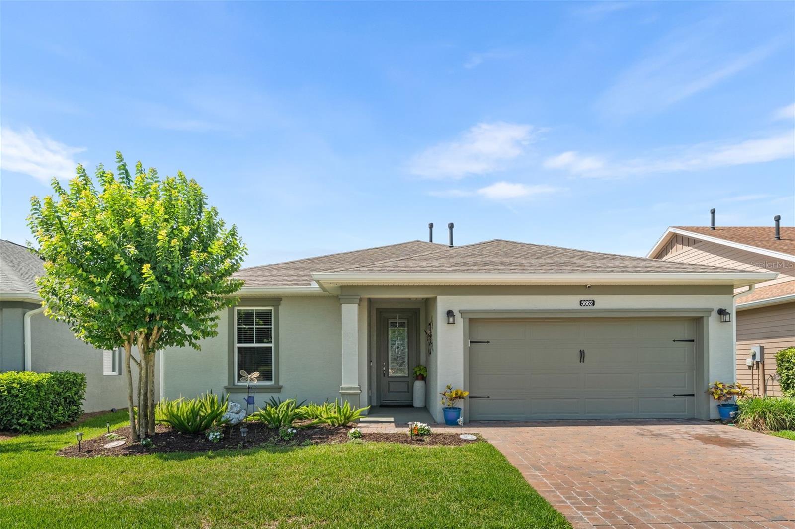 Photo of 5662 NW 40TH PL OCALA FL 34482
