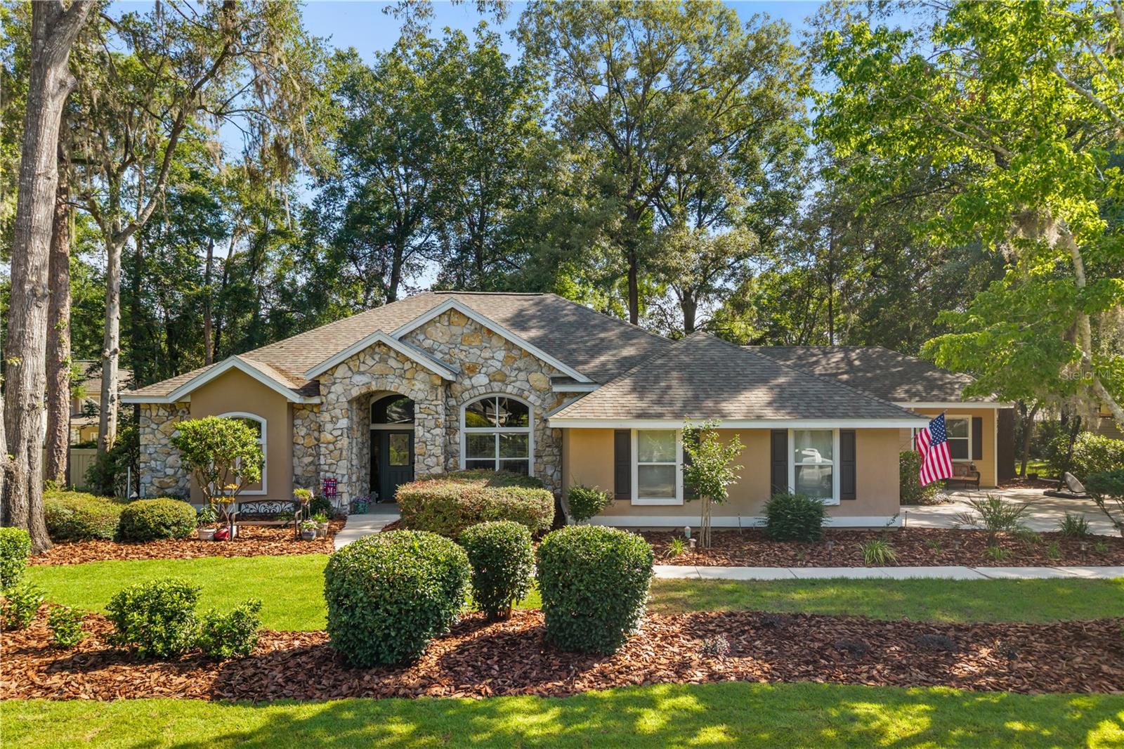 Photo of 9710 SW 33RD LANE GAINESVILLE FL 32608