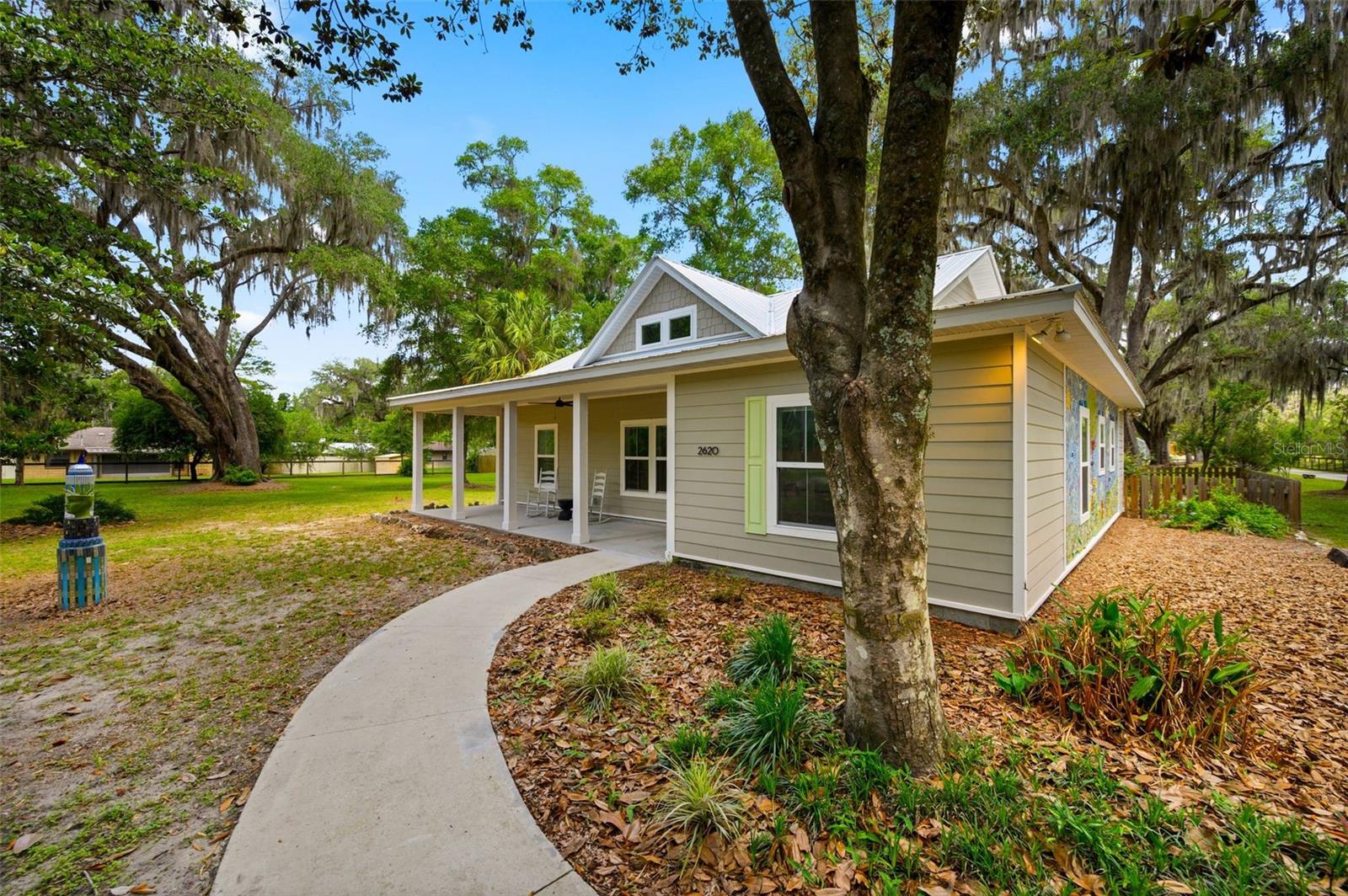 Photo of 2620 NW 31ST AVENUE GAINESVILLE FL 32605