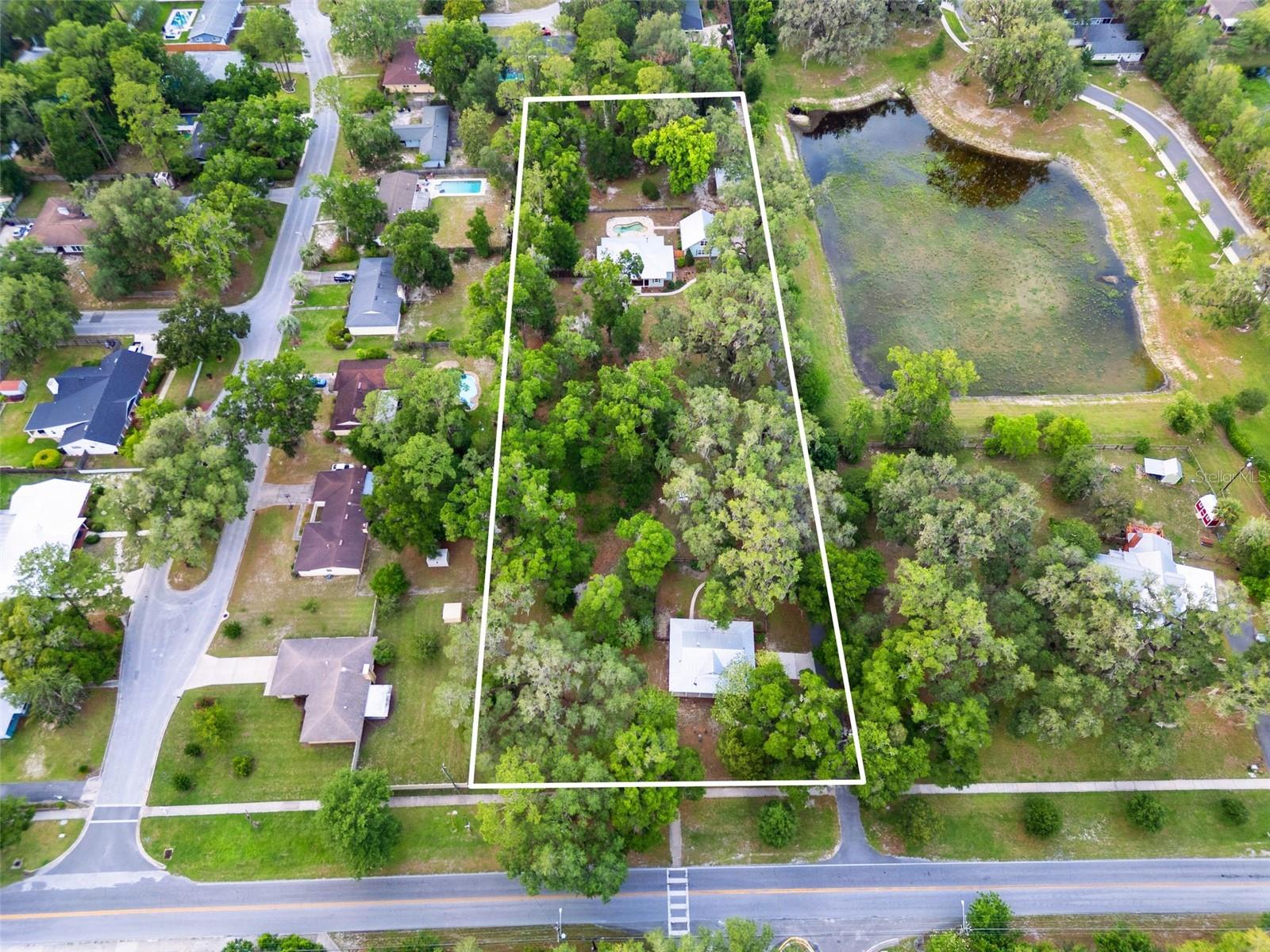 Photo of 2604 * NW 31ST AVENUE GAINESVILLE FL 32605