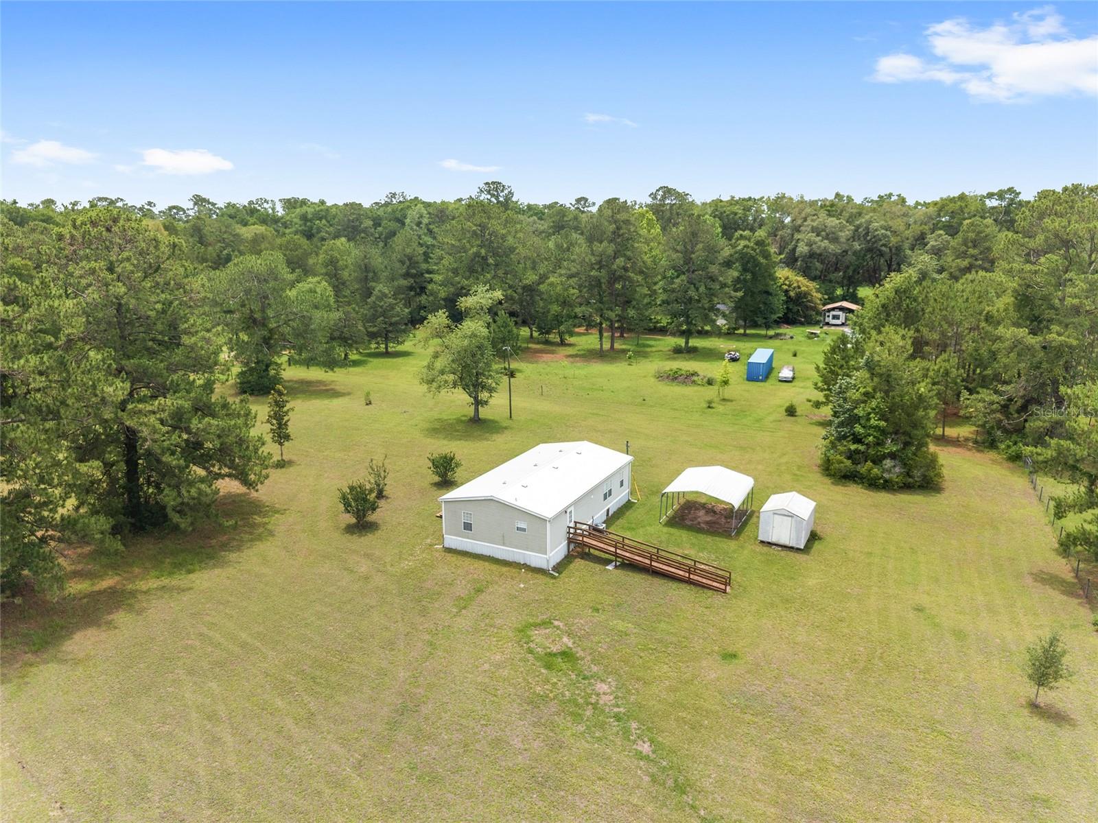 Photo of 6308 NW 160TH STREET ALACHUA FL 32615