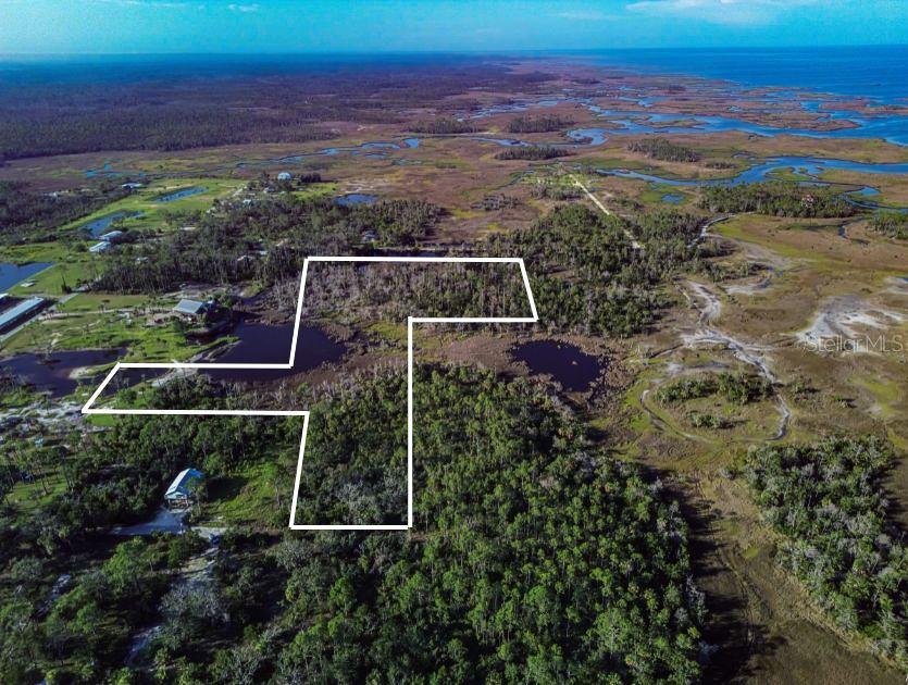 Photo of TBD SW 276 AVENUE STEINHATCHEE FL 32359