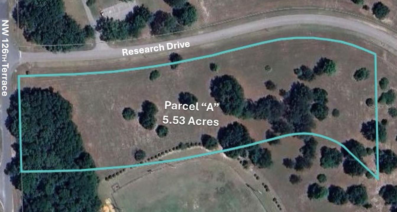 Photo of RESEARCH DRIVE ALACHUA FL 32615
