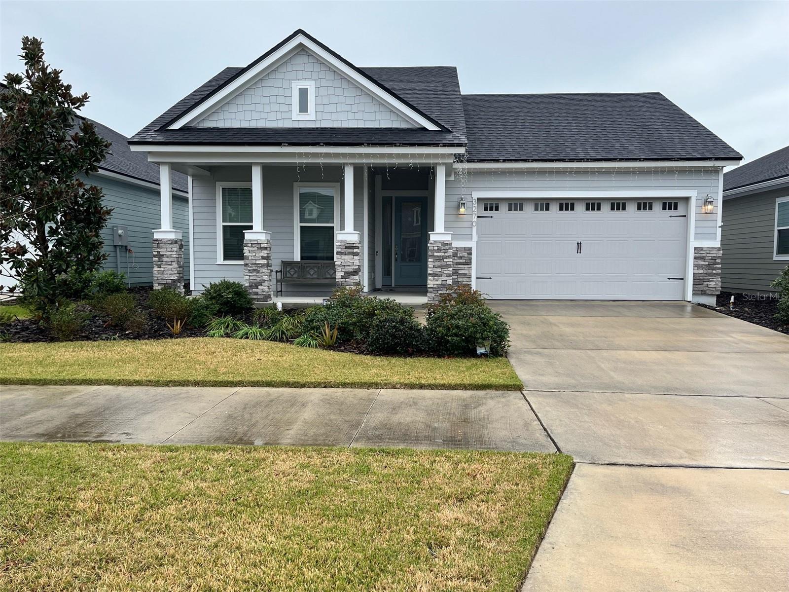 Photo of 3270 SW 120TH TERRACE GAINESVILLE FL 32608