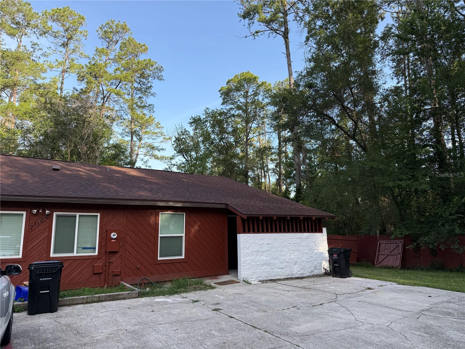 Photo of 7020 SW 45TH AVENUE GAINESVILLE FL 32608