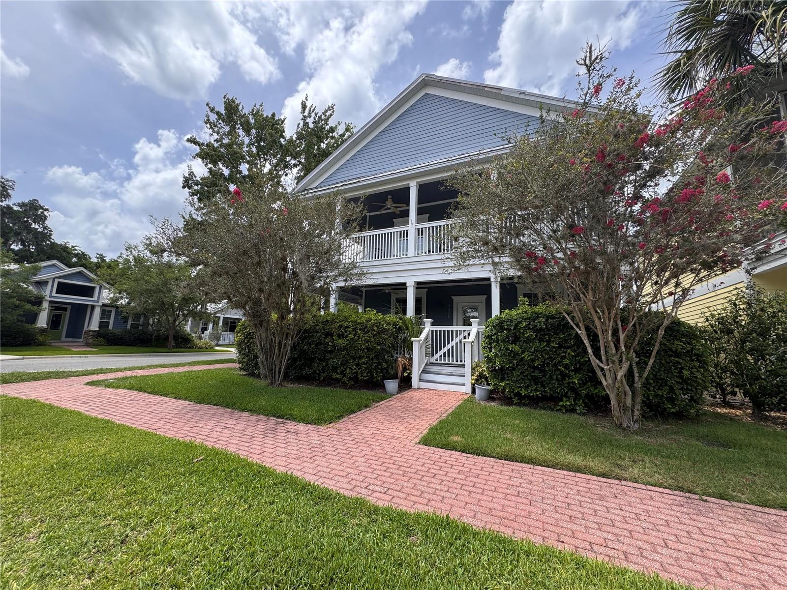 Photo of 5020 NW 10TH PLACE GAINESVILLE FL 32605
