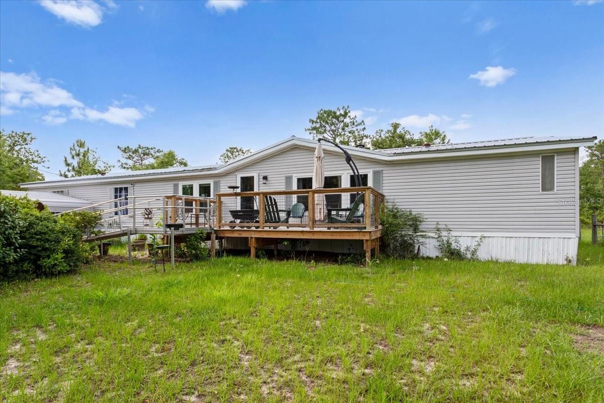 Photo of 7220 NE 24TH LOOP HIGH SPRINGS FL 32643