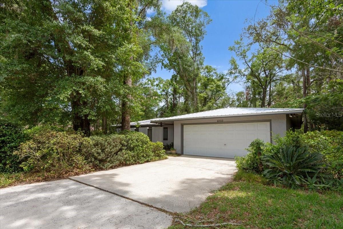 Photo of 4003 NW 34TH PLACE GAINESVILLE FL 32606