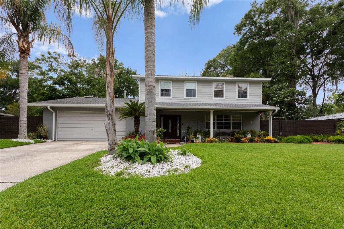 Photo of 1940 NW 35TH STREET GAINESVILLE FL 32605