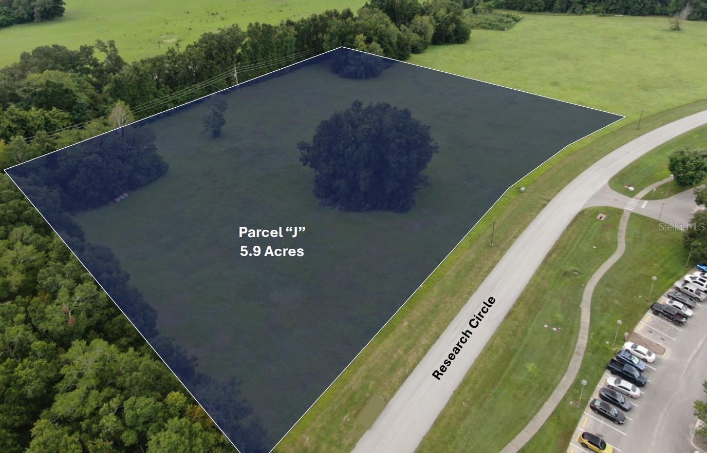 Photo of RESEARCH CIRCLE ALACHUA FL 32615