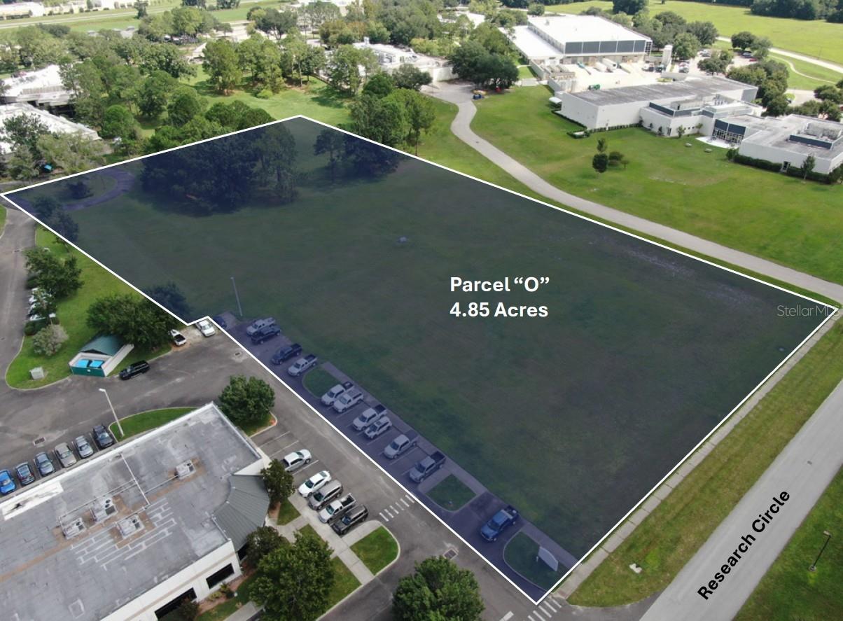 Photo of RESEARCH CIRCLE ALACHUA FL 32615