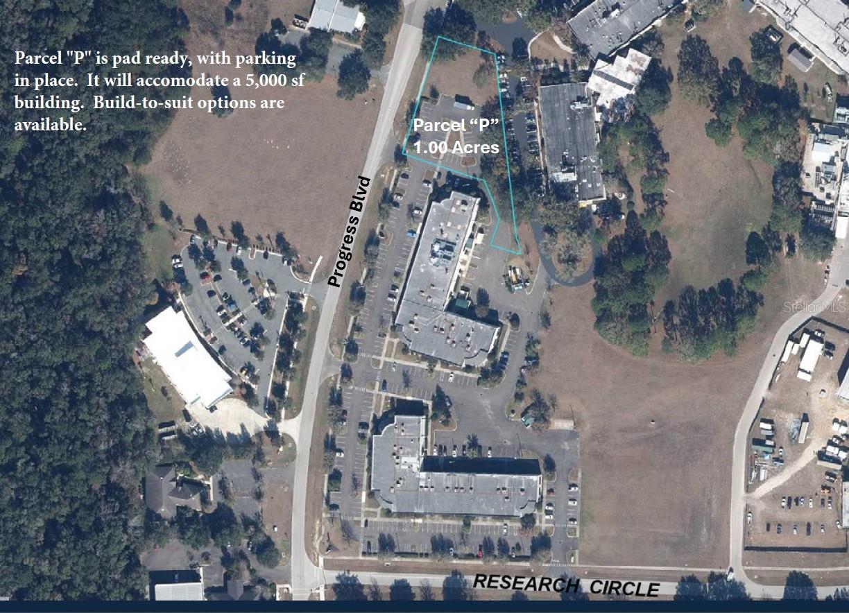 Photo of 13707 PROGRESS BOULEVARD ALACHUA FL 32615