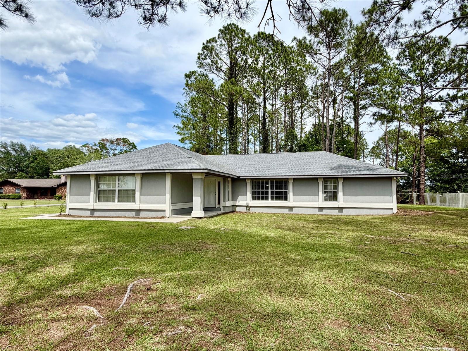 Photo of 9972 SW 151ST PLACE LAKE BUTLER FL 32054