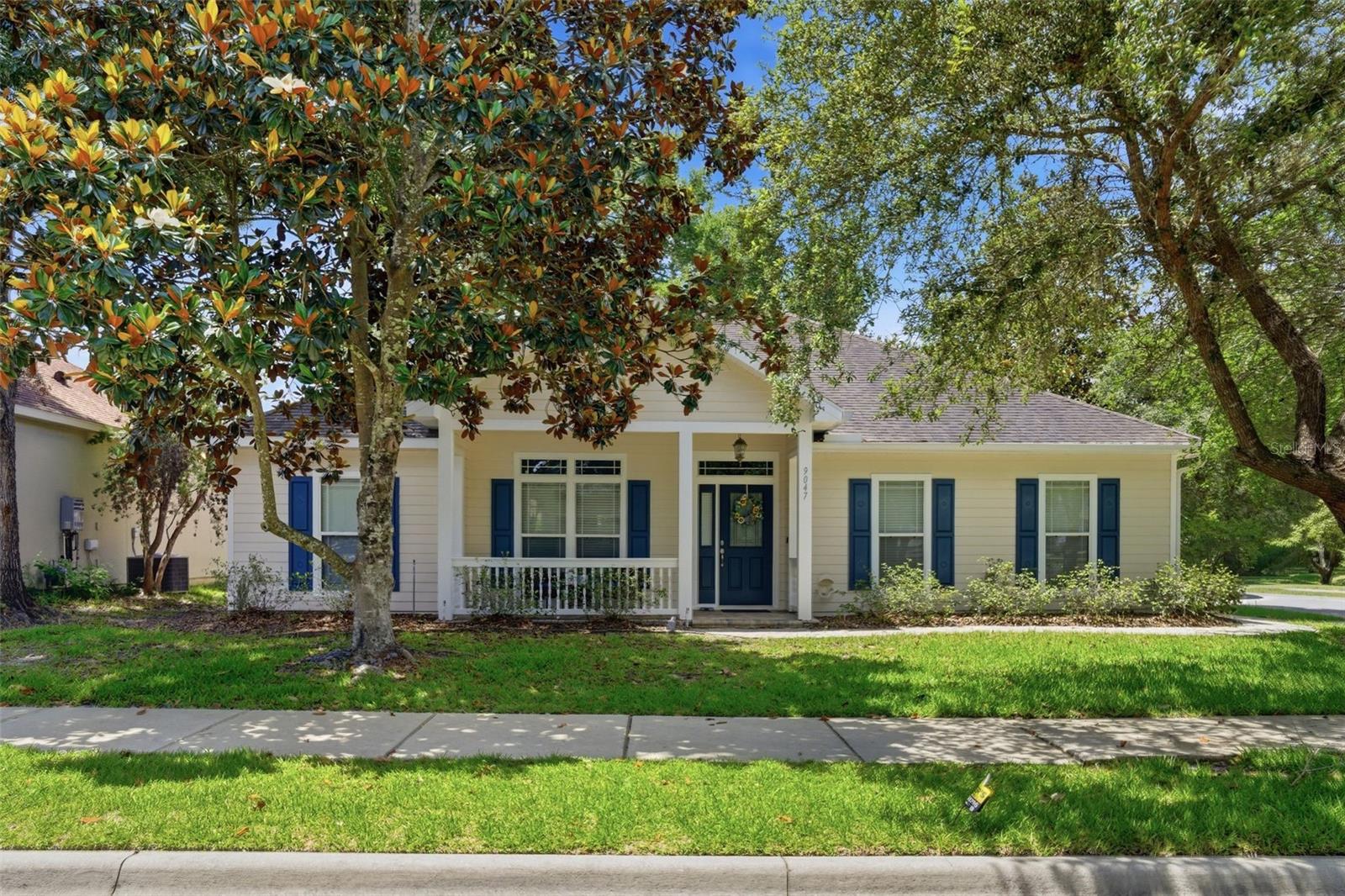 Photo of 9047 SW 76TH AVENUE GAINESVILLE FL 32608