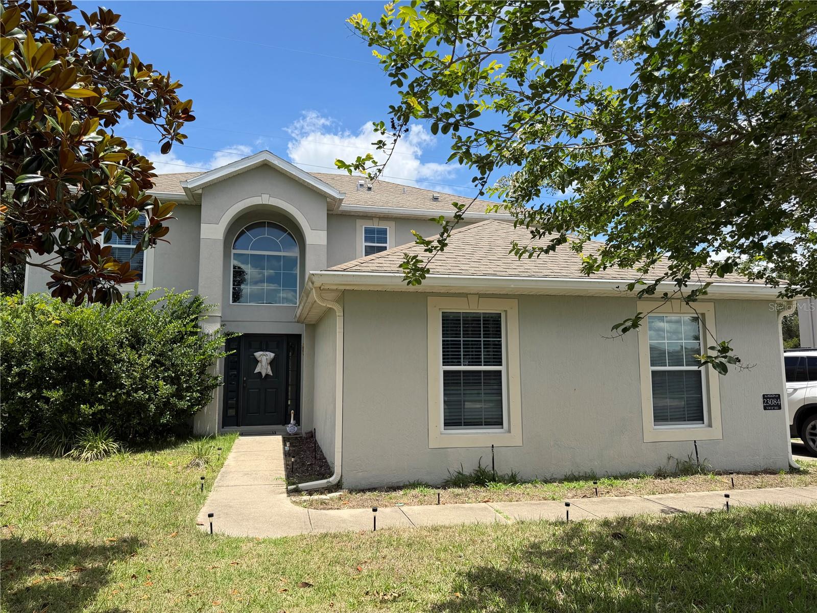 Photo of 23084 NW 11TH ROAD NEWBERRY FL 32669
