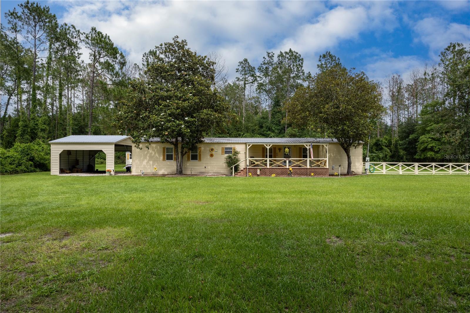Photo of 229 SW BARWICK TERRACE LAKE CITY FL 32024