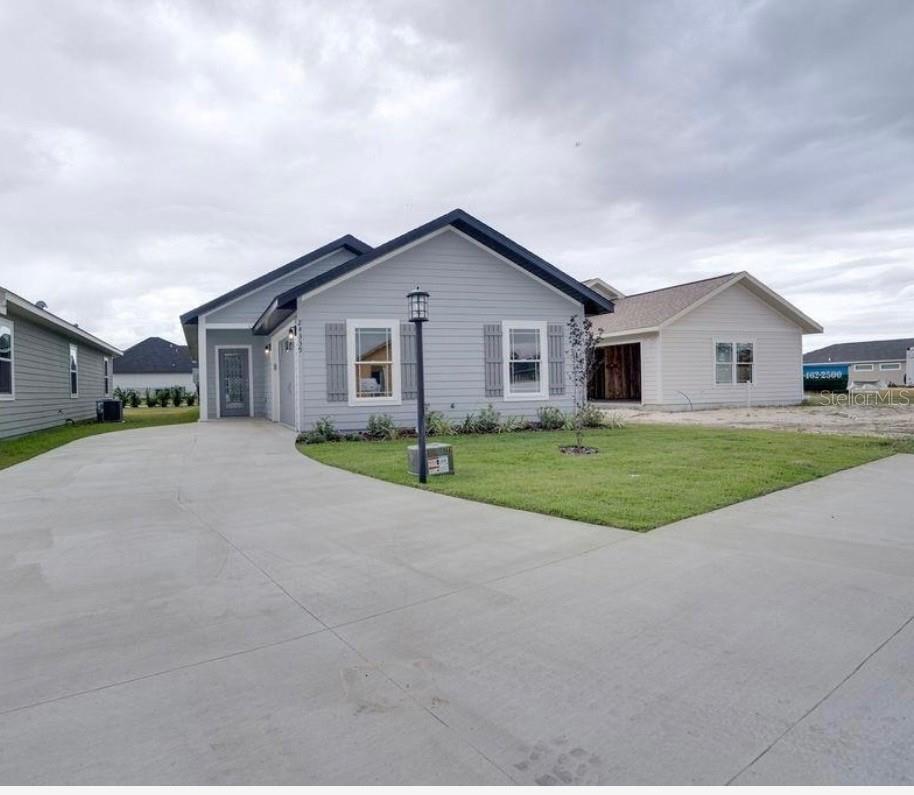Photo of 24339 SW 18TH LANE NEWBERRY FL 32669