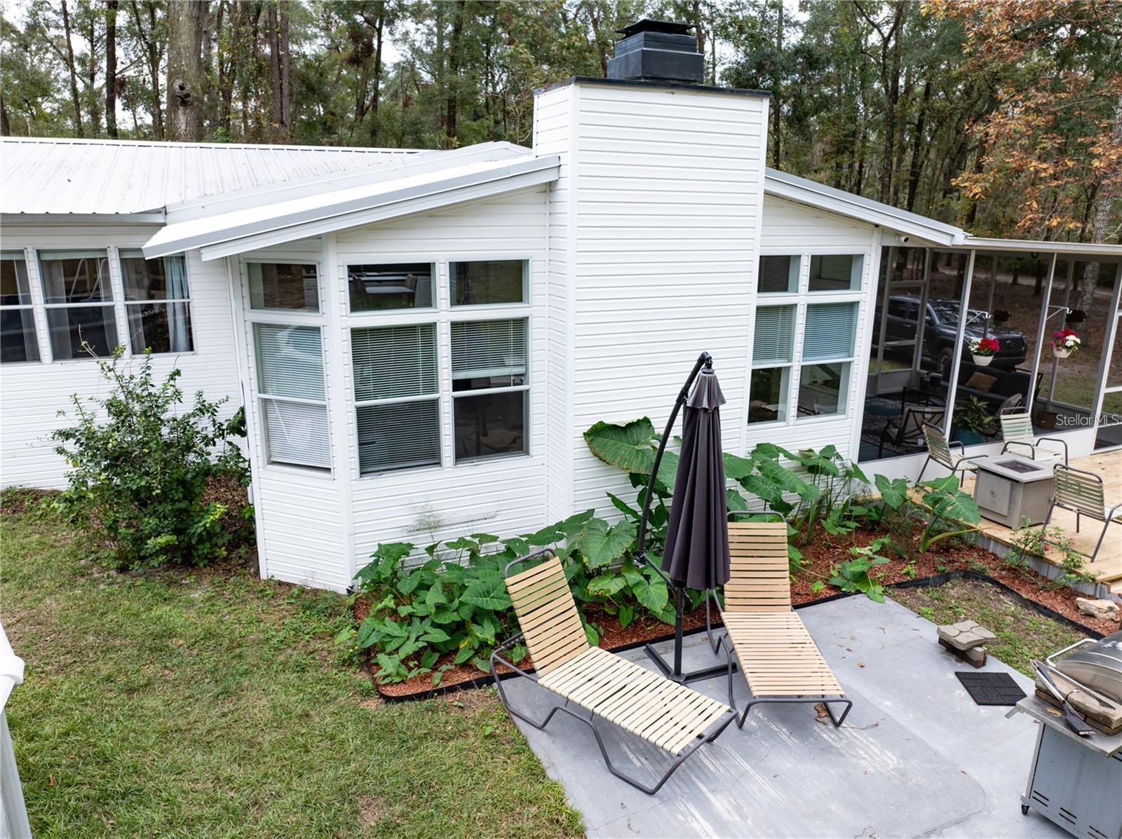 Photo of 19396 NW 132ND PLACE ALACHUA FL 32615