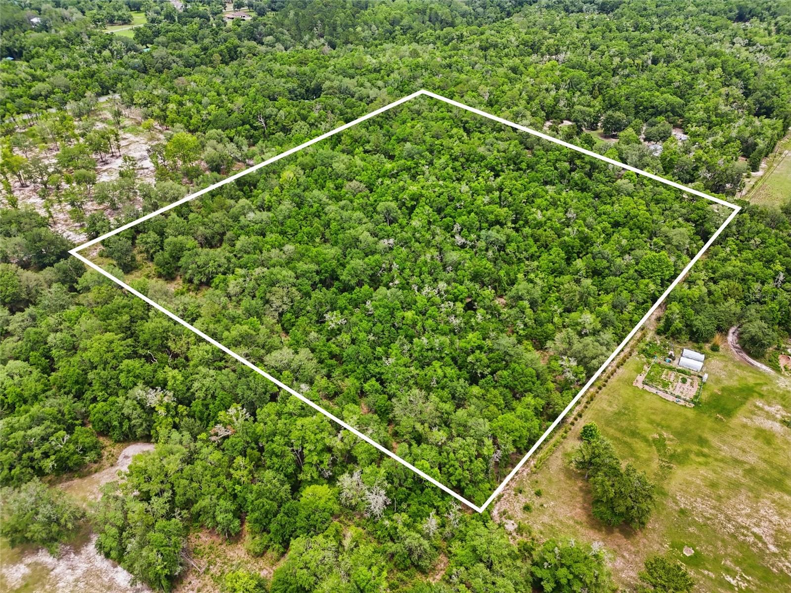 Photo of 00 SW SQUIRREL COURT FORT WHITE FL 32038