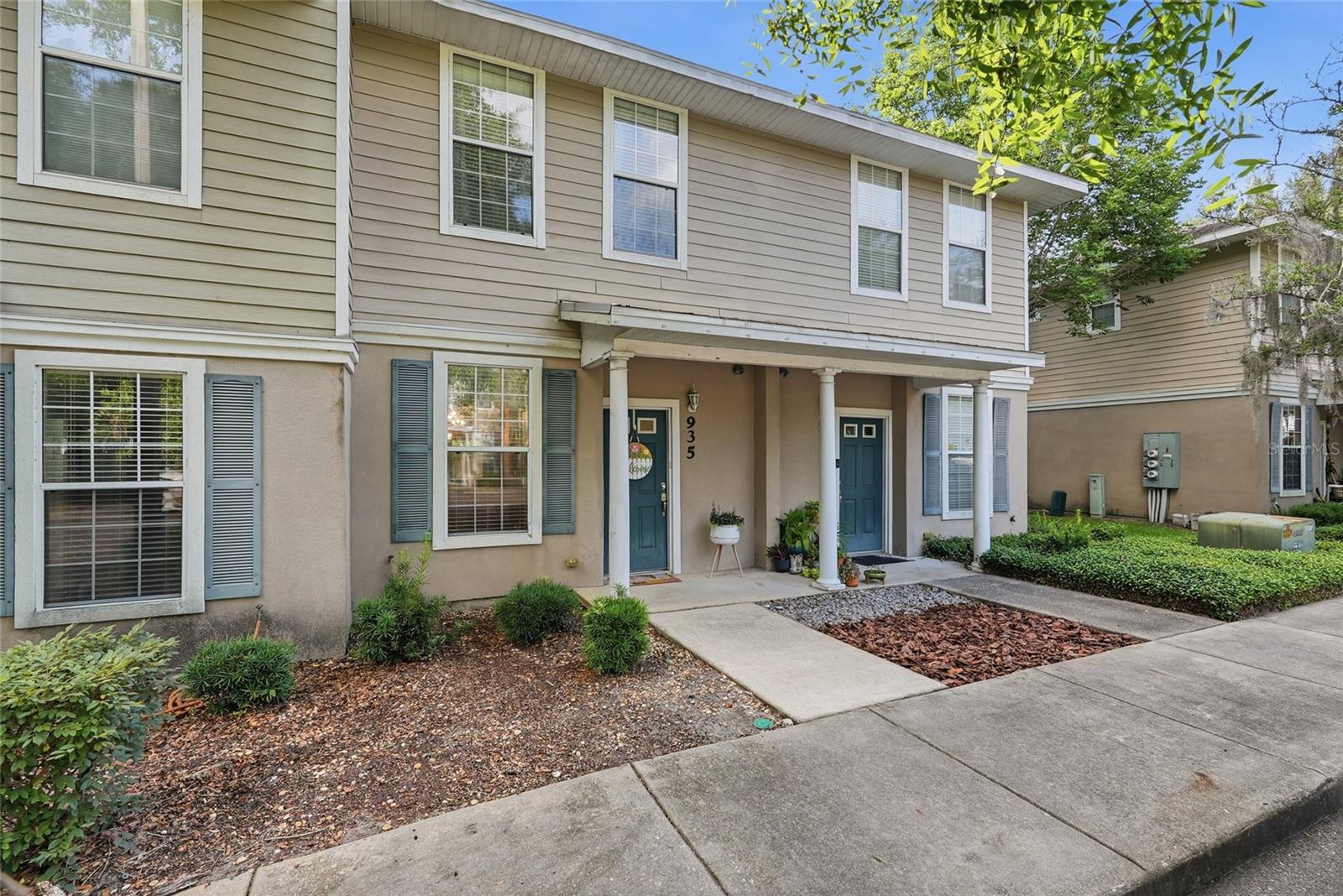 Photo of 935 NW 21ST AVENUE #935 GAINESVILLE FL 32609
