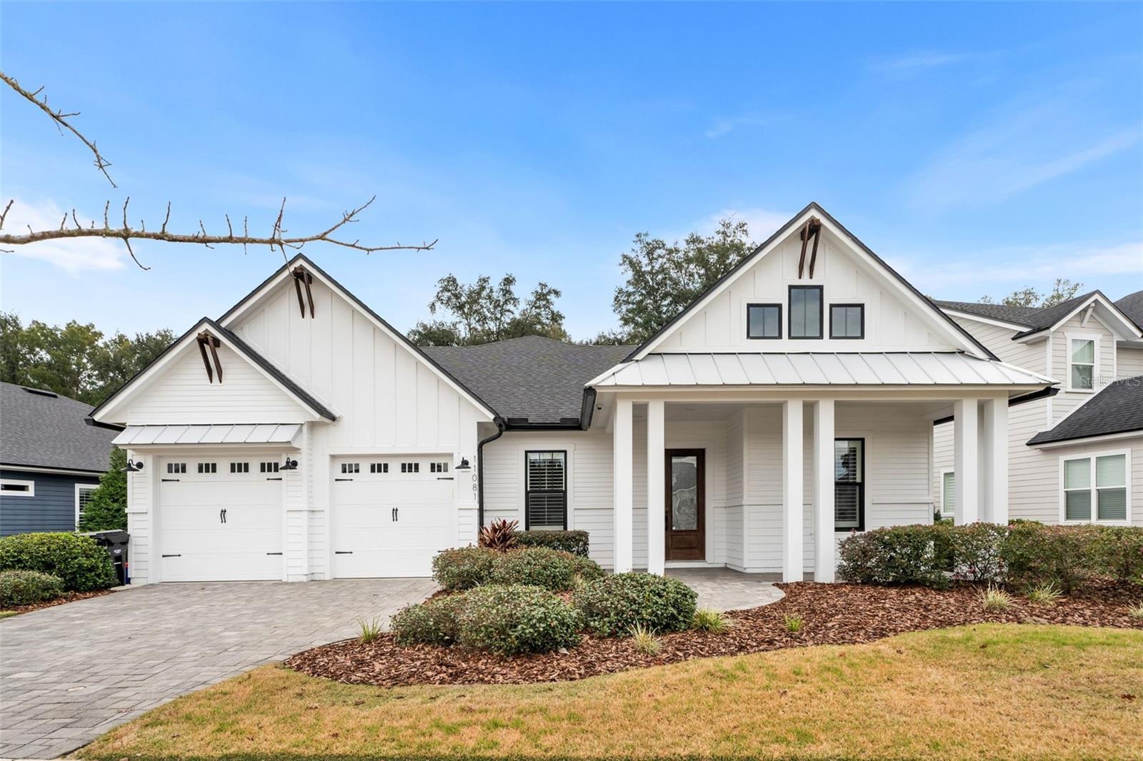 Photo of 11081 SW 38TH BOULEVARD GAINESVILLE FL 32608