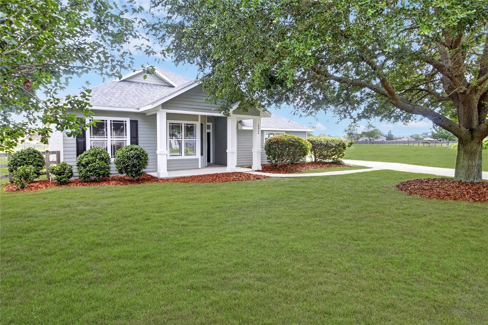 Photo of 10064 SW 98TH LANE GAINESVILLE FL 32608
