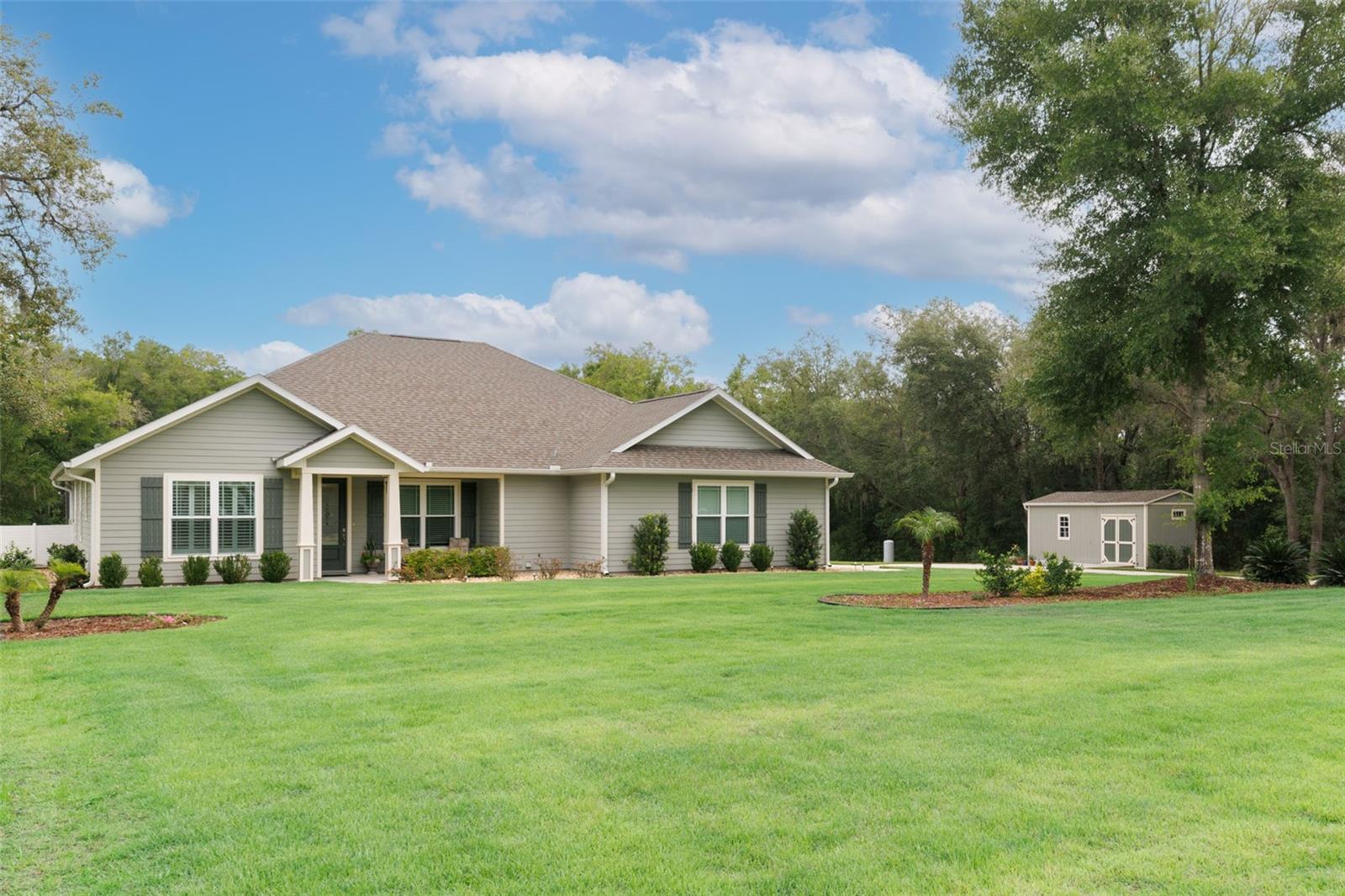 Photo of 8180 NE 8TH PLACE HIGH SPRINGS FL 32643