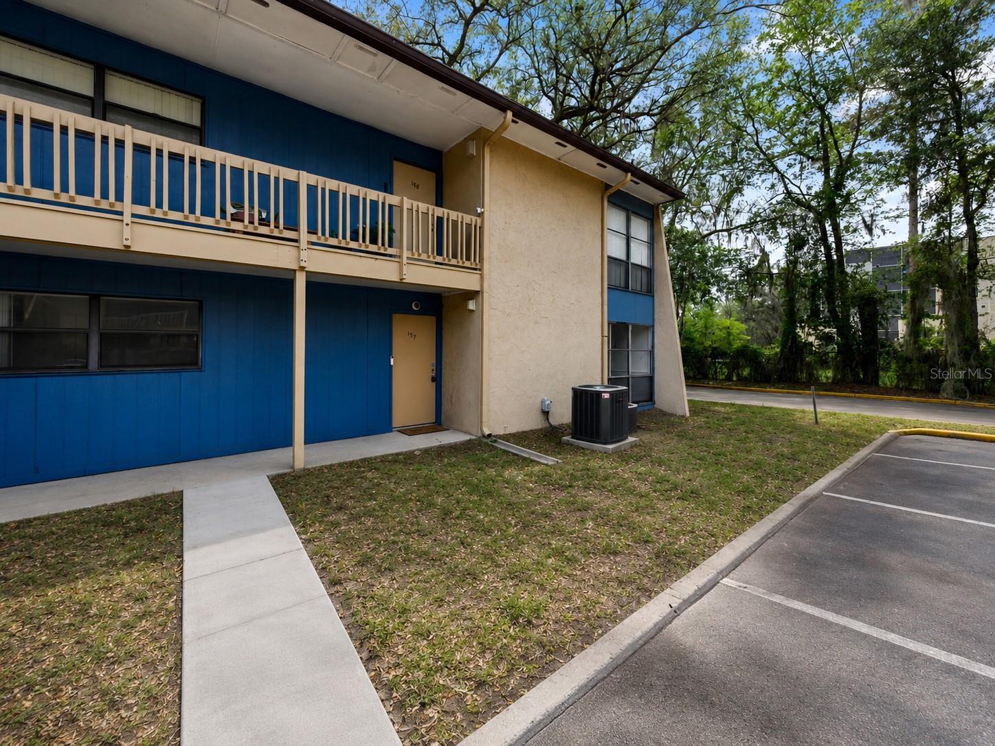Photo of 2811 SW ARCHER ROAD #T157 GAINESVILLE FL 32608