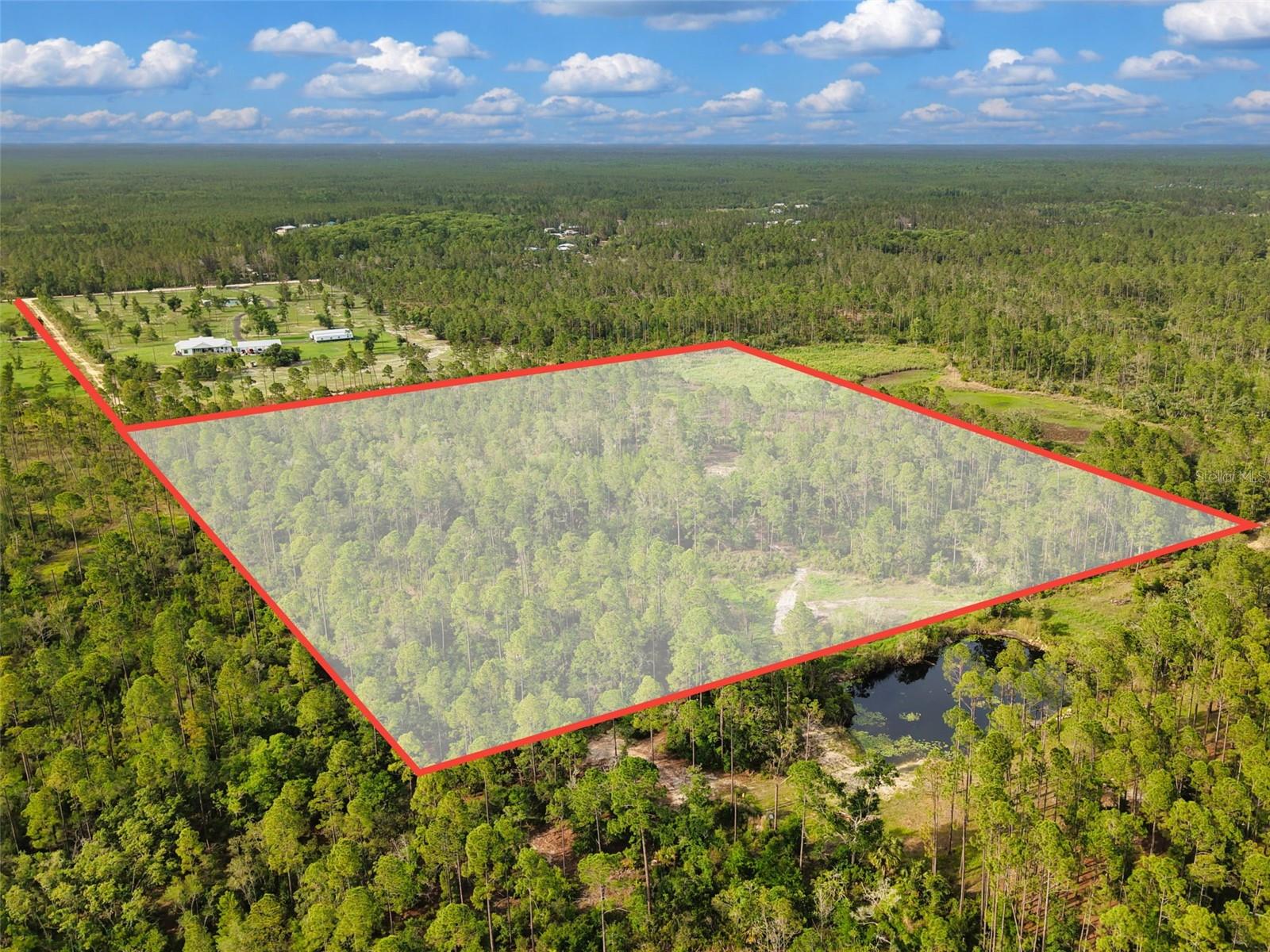 Photo of LUKAYCE LANE STEINHATCHEE FL 32359