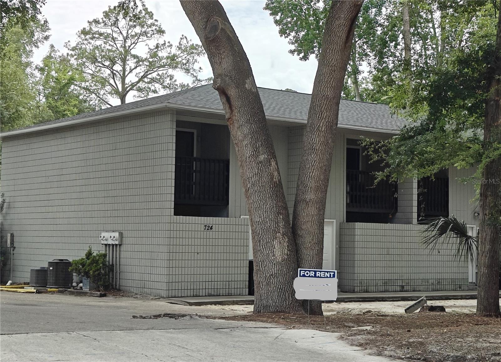 Photo of 724 SW 68TH TERRACE #A1 GAINESVILLE FL 32607
