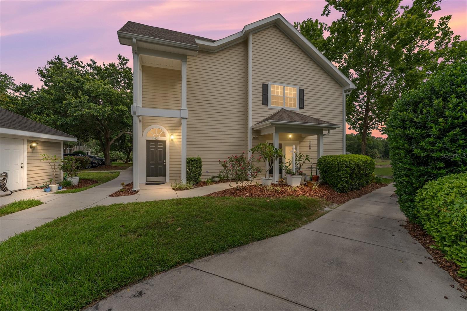 Photo of 10000 SW 52ND AVENUE #42 GAINESVILLE FL 32608