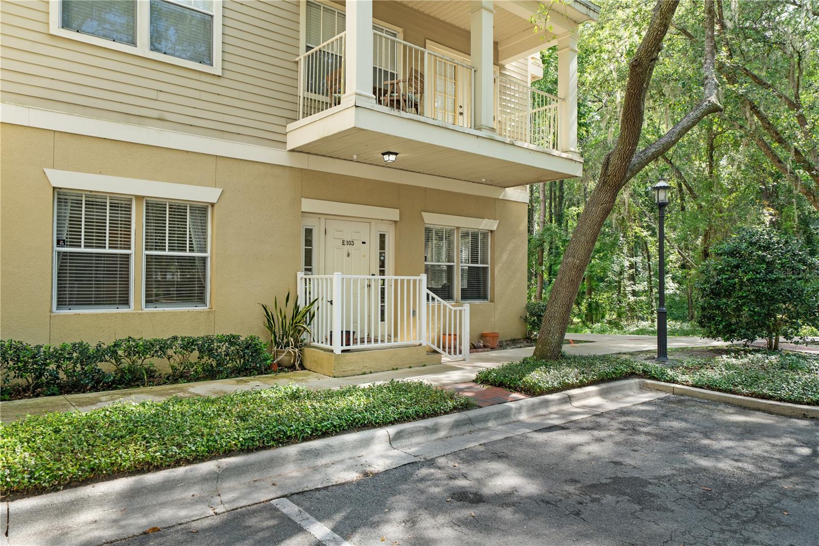 Photo of 9177 SW 52ND ROAD #E-103 GAINESVILLE FL 32608