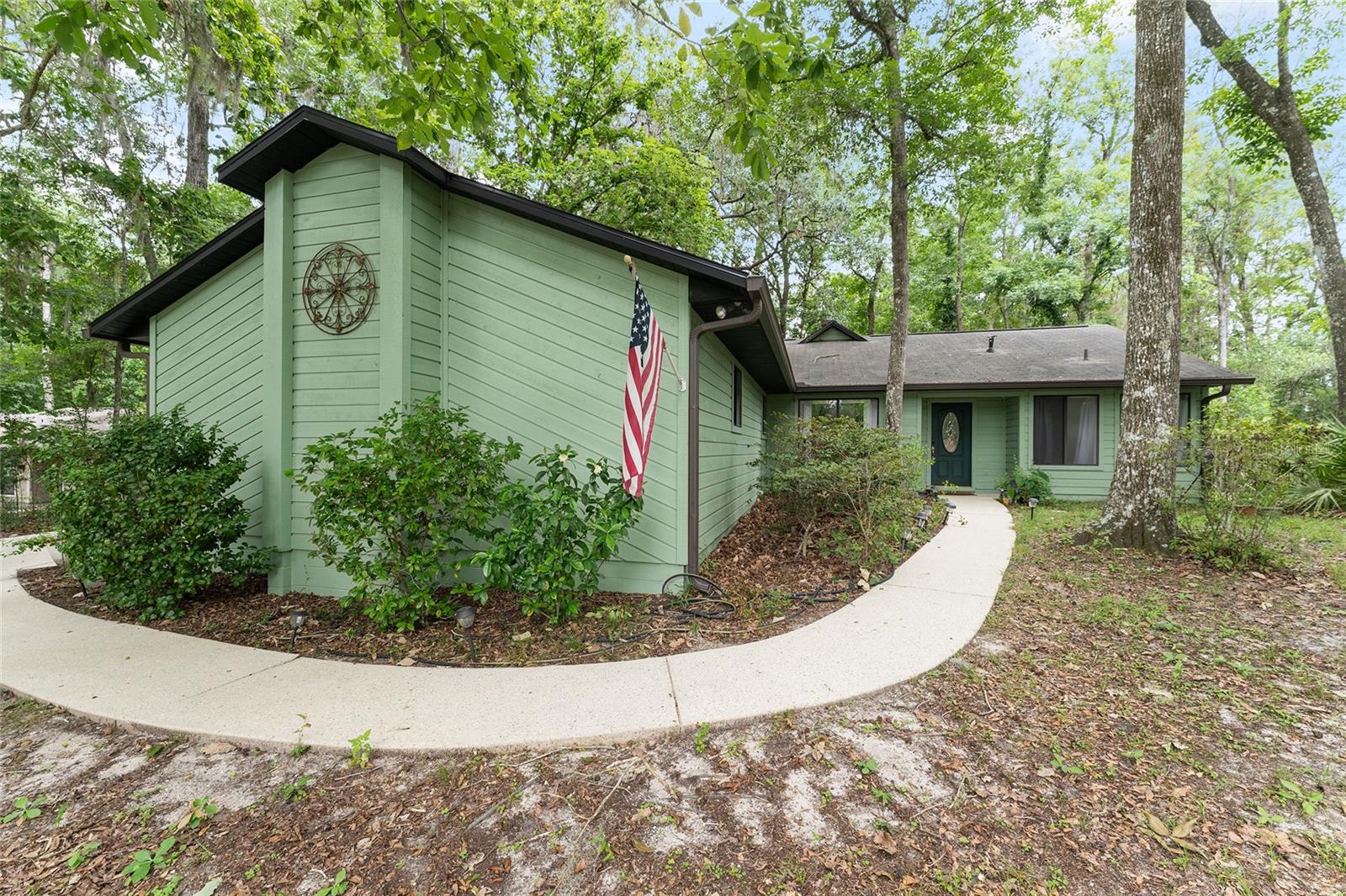 Photo of 7027 NW 51ST TERRACE GAINESVILLE FL 32653
