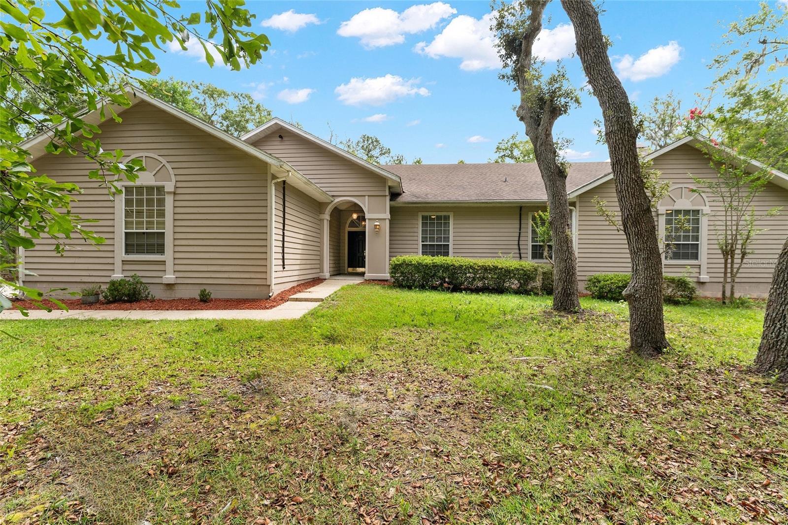 Photo of 6325 NW 97TH COURT GAINESVILLE FL 32653