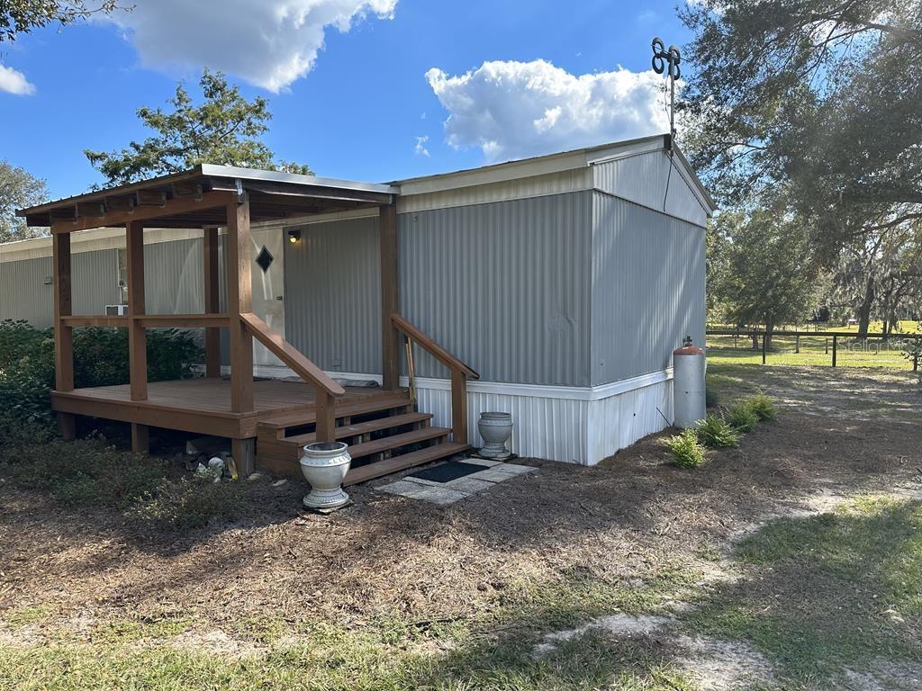 Photo of 559 SW 15TH COURT BELL FL 32619