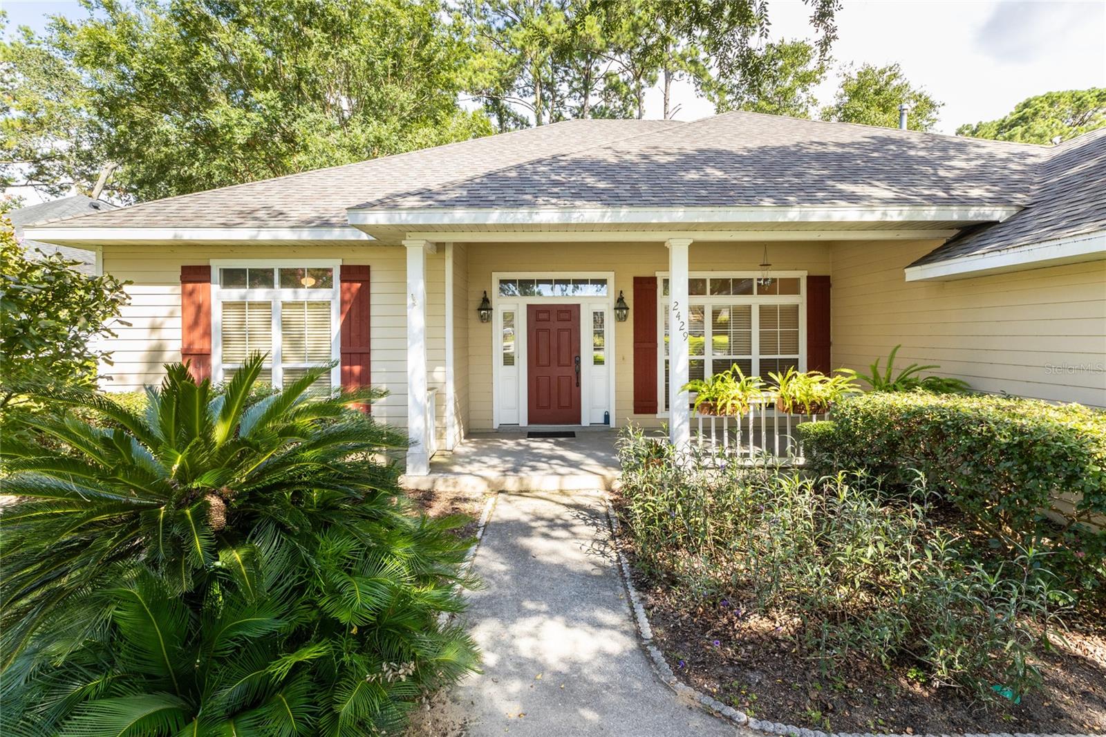 Photo of 2429 NW 93RD STREET GAINESVILLE FL 32606