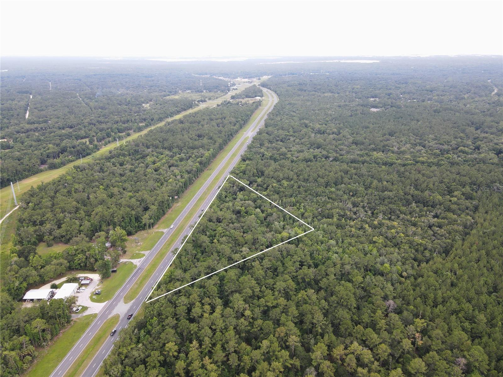 Photo of TBD SE HIGHWAY 19 INGLIS FL 34449