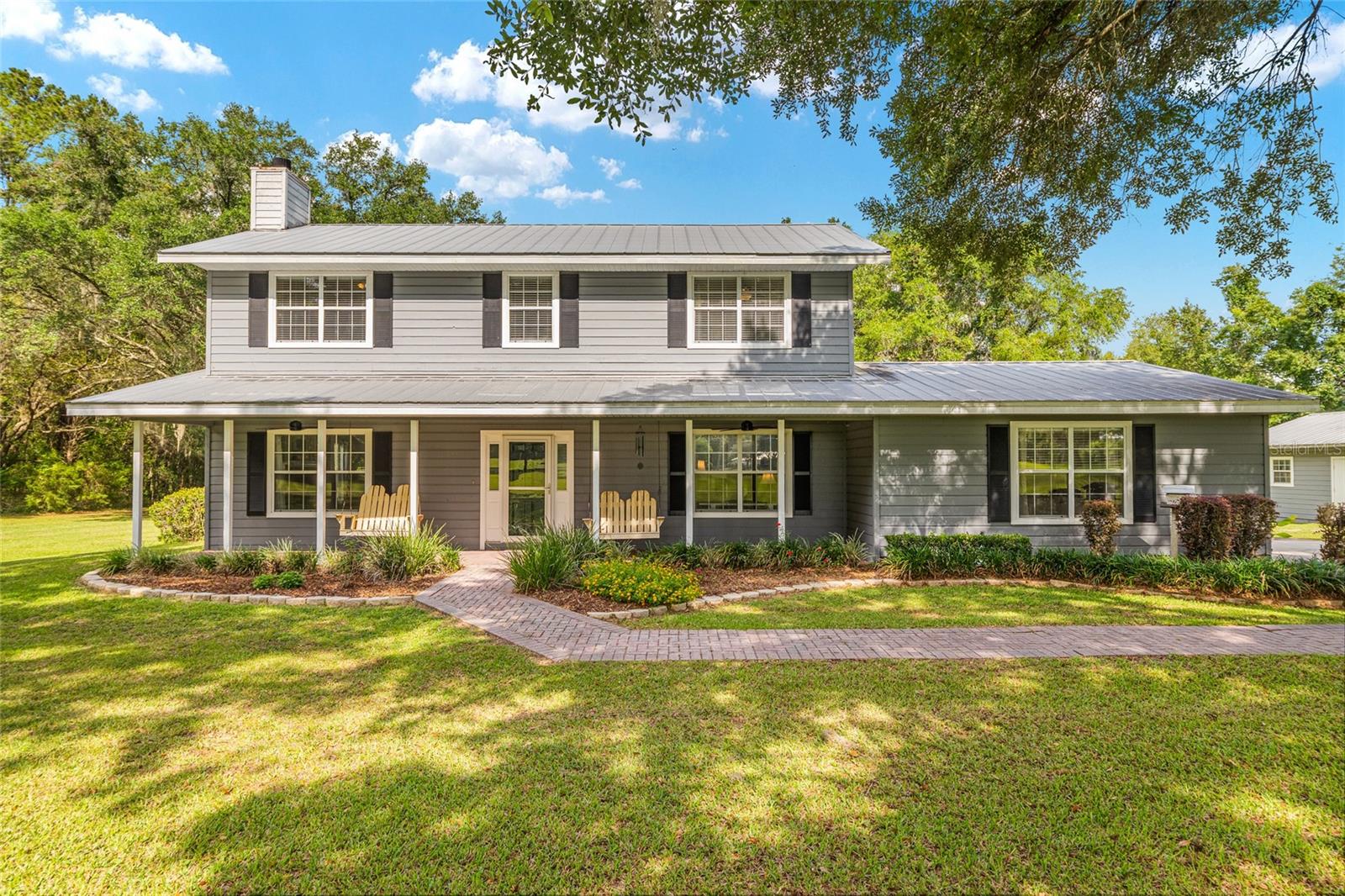 Photo of 12014 NW 136TH STREET ALACHUA FL 32615