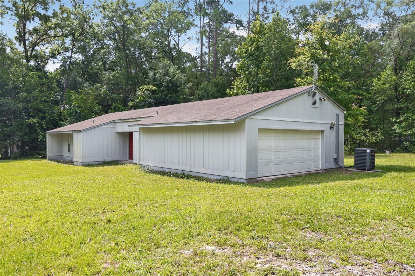 Photo of 9603 SW 17TH AVENUE GAINESVILLE FL 32607