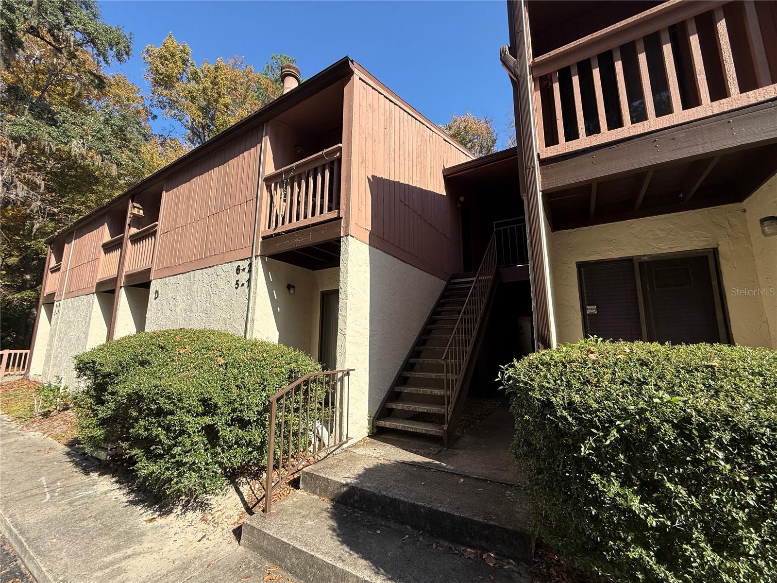 Photo of 1515 NW 29TH ROAD #D2 GAINESVILLE FL 32605
