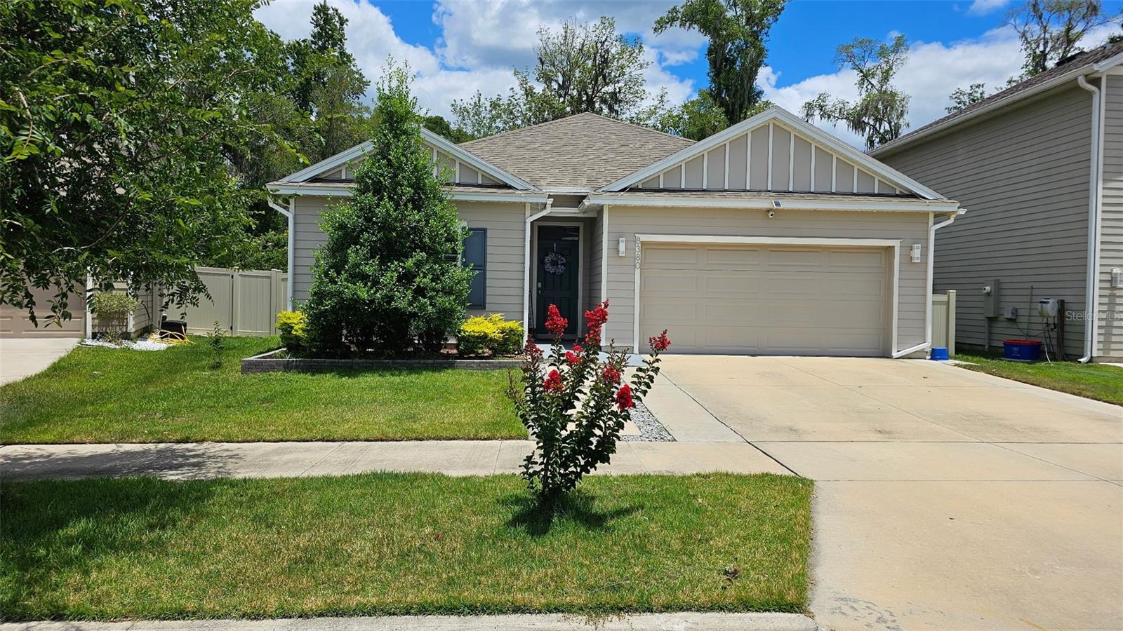 Photo of 8380 SW 58TH PLACE GAINESVILLE FL 32608