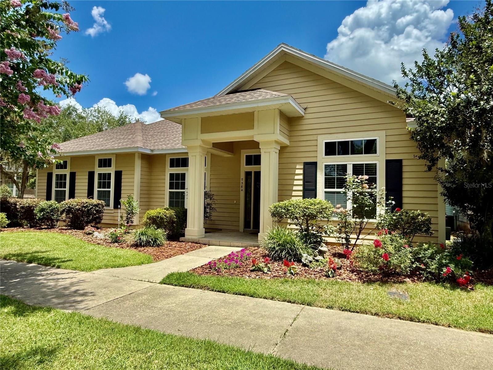 Photo of 7384 SW 35TH LANE GAINESVILLE FL 32608