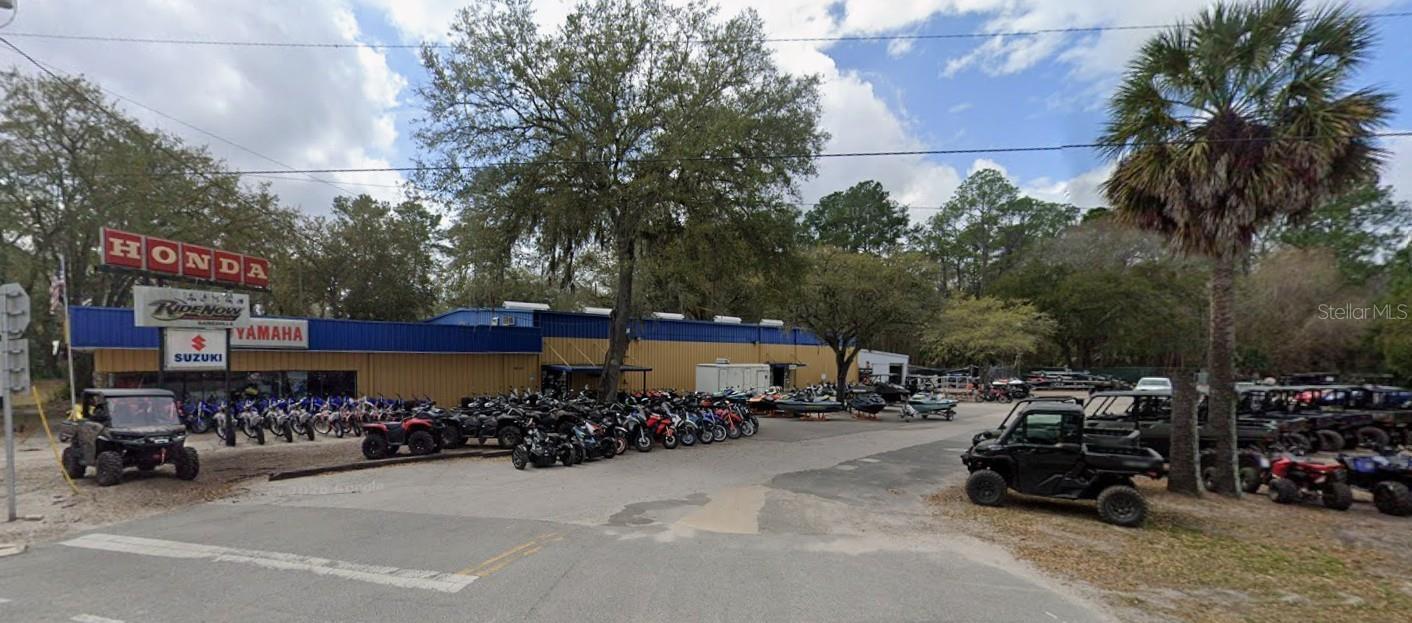 Photo of 4820 NW 13TH STREET GAINESVILLE FL 32609