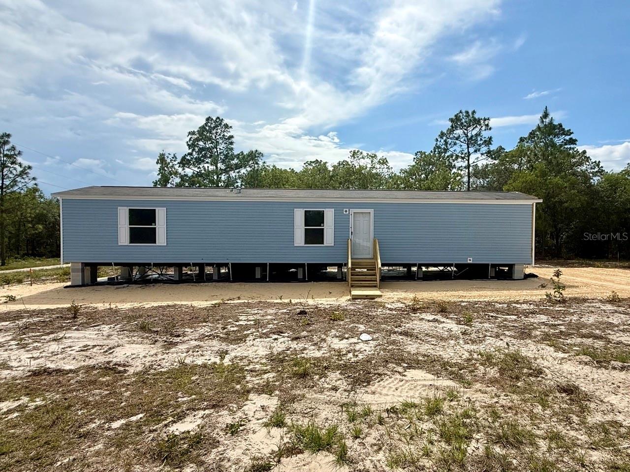 Photo of TBD NE 115TH AVENUE WILLISTON FL 32696