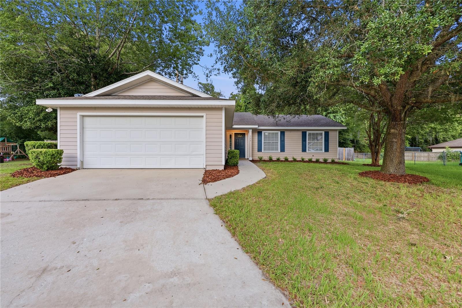 Photo of 577 NW 259TH TERRACE NEWBERRY FL 32669