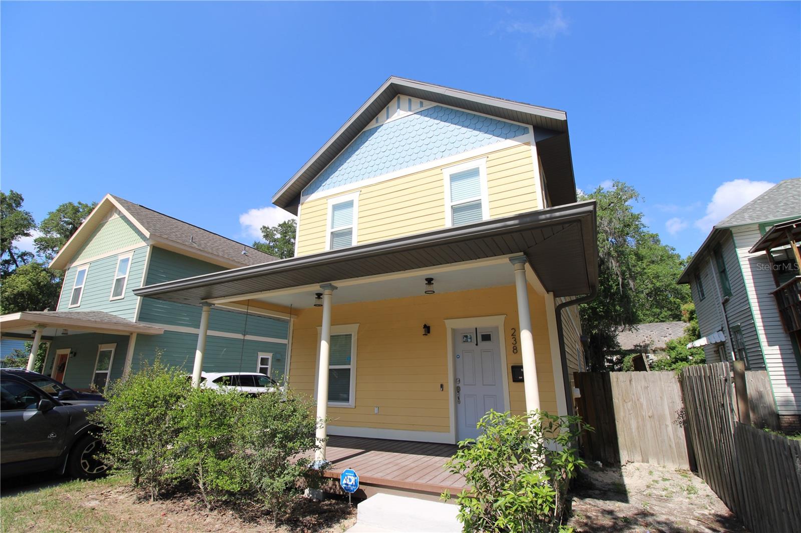 Photo of 238 NE 9TH STREET GAINESVILLE FL 32601